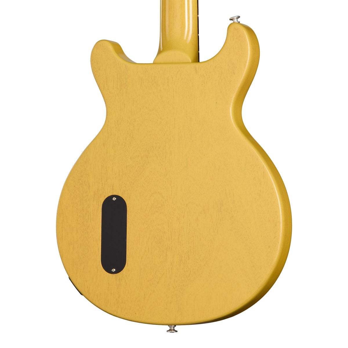 Gibson Les Paul Junior Double Cutaway TV Yellow ギブソン レス