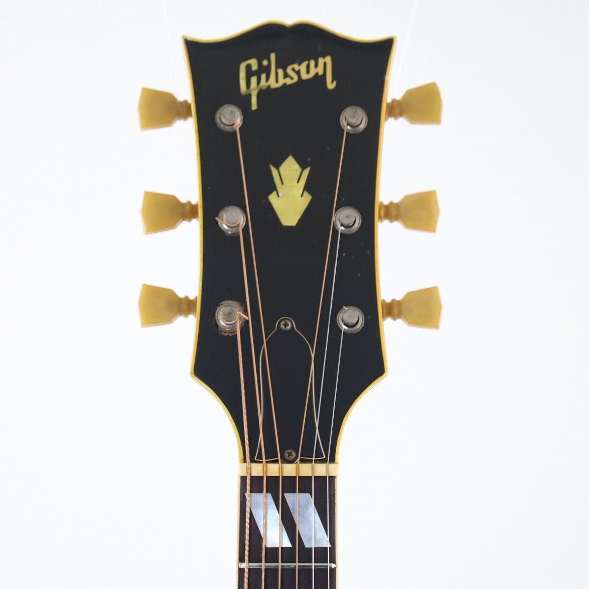 Gibson L7-C Acoustic Archtop Sunburst 【梅田店】（ビンテージ