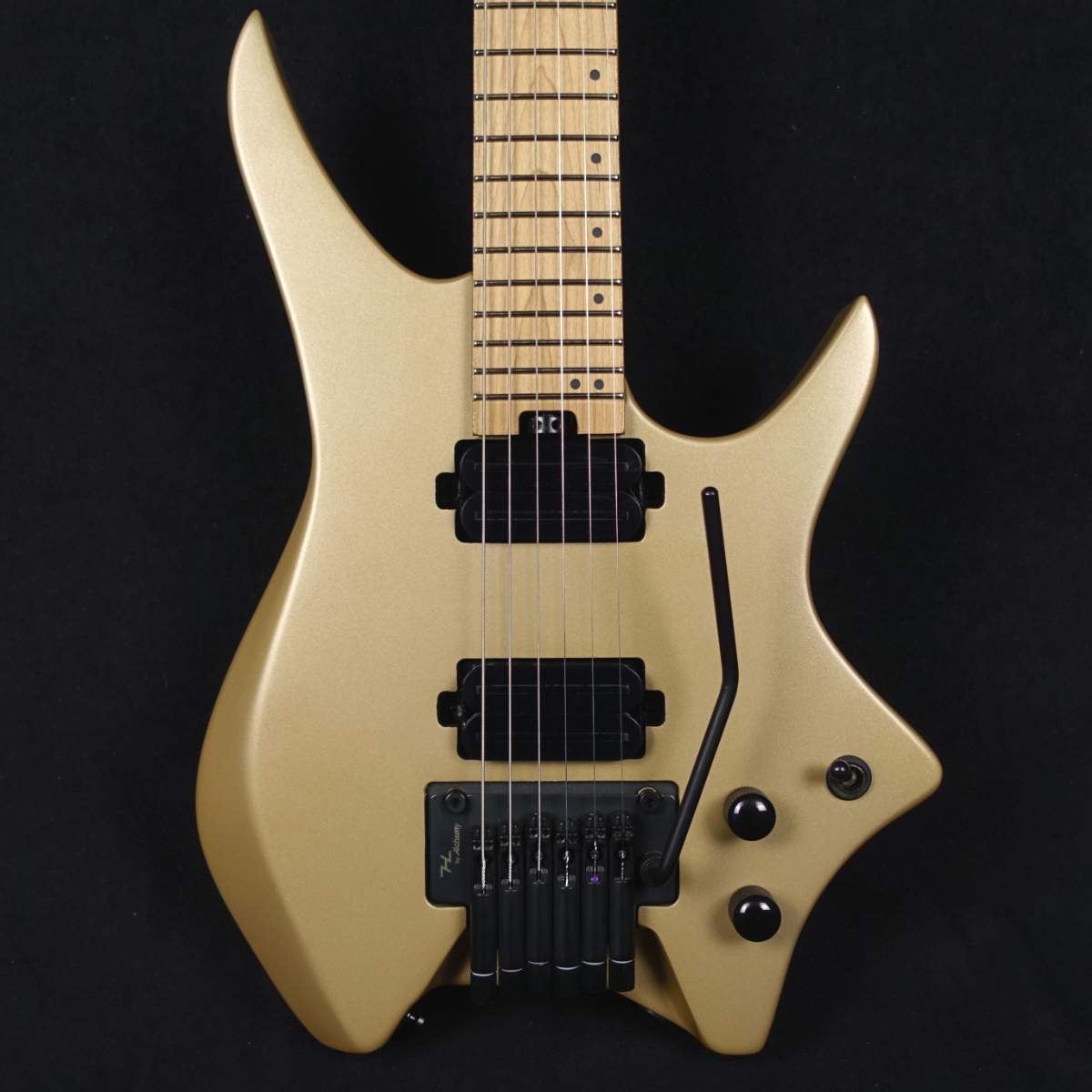 HEX Guitars N500P S/SS(中古)【楽器検索デジマート】 HEX Guitars N500P S/SS(中古)【楽器検索デジマート】