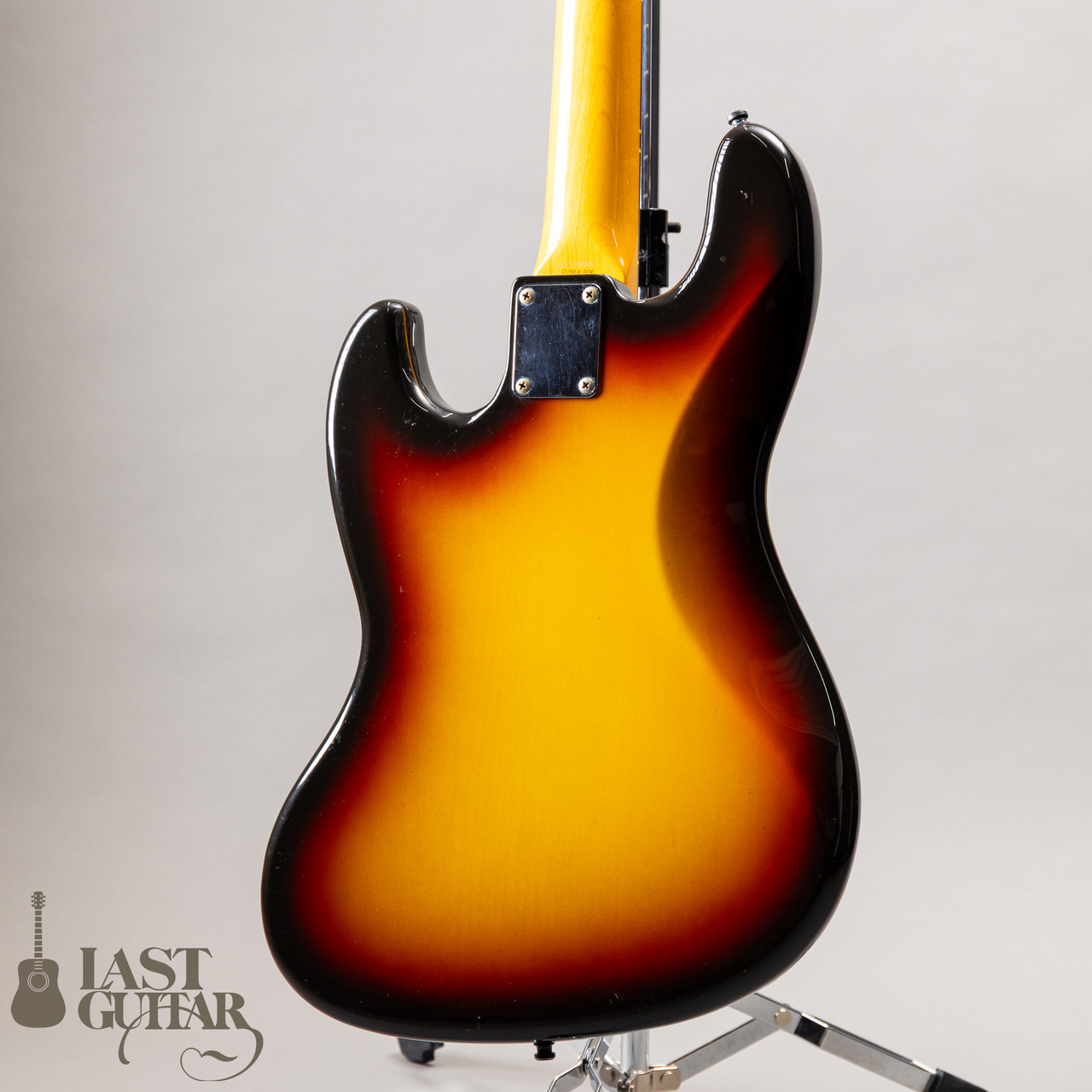 FenderJapan ジャズベース JB62-US Fender Japan JB-62 '62 Reissue Jazz Bass Ice Metallic Blue
