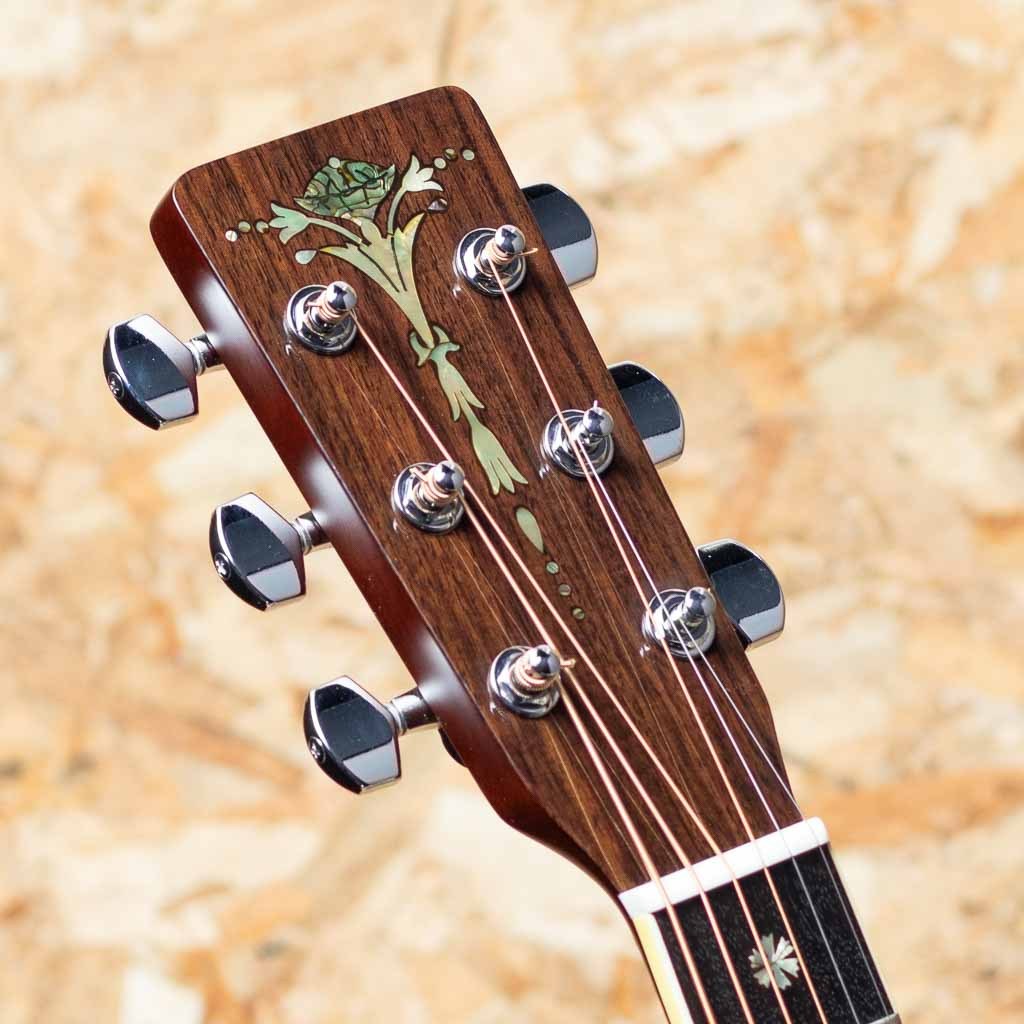 Martin マーティン SEC-28 Sigma Guiters シグマギター Martin マーティン SEC-28 Sigma Guiters シグマギター - メルカリ