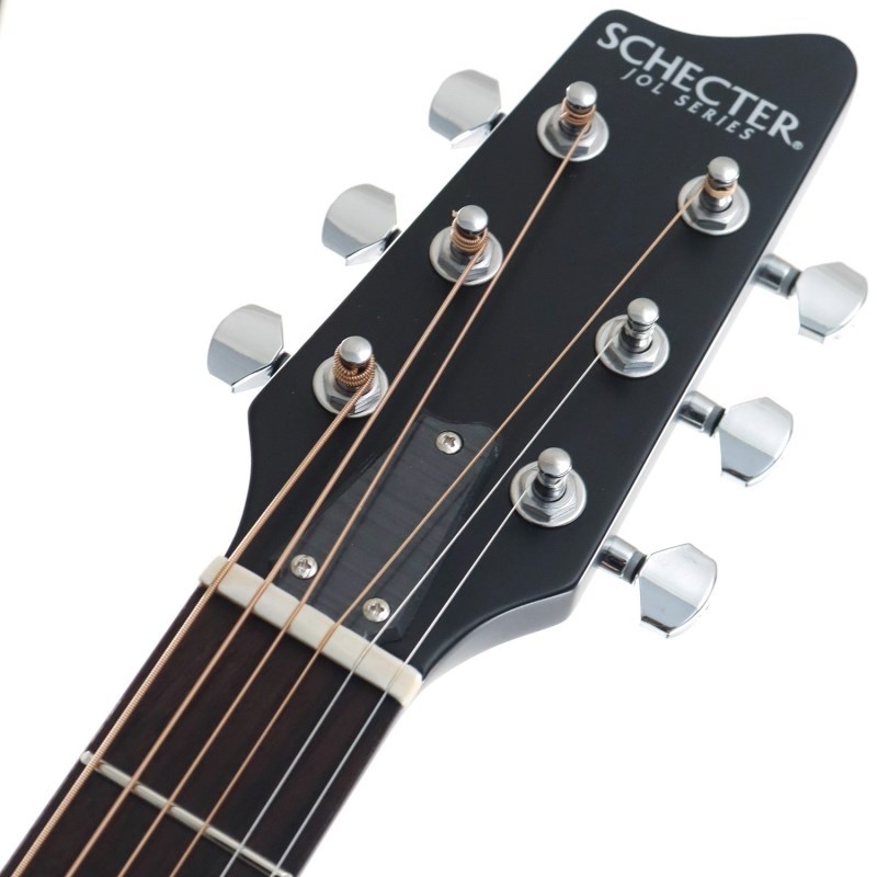 SCHECTER JAPAN ORIGINAL LINE OL-FL-FM-P (SSTB)（新品）【楽器