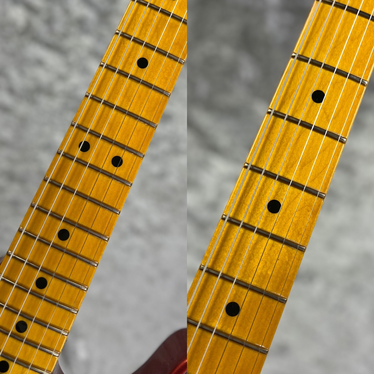 Fender 【メーカーアウトレット品】Stories Collection Mike Campbell