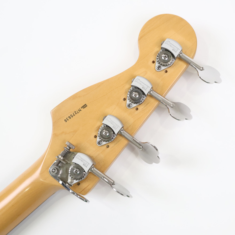 Fender 【中古】FENDER フェンダー USA AMERICAN DELUXE JAZZ BASS