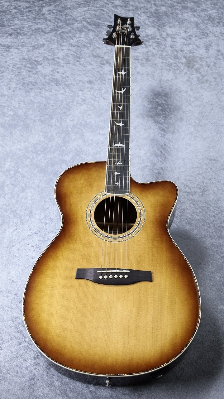 Paul Reed Smith(PRS) SE Angelus A40E / Tobacco Sunburst #F24345