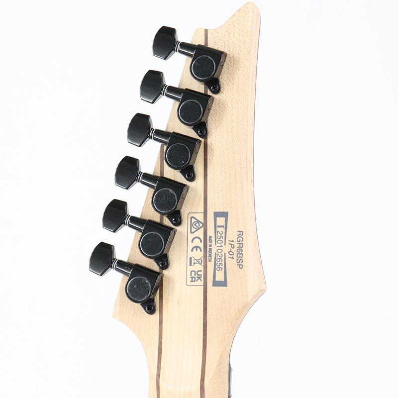 Ibanez RGR6BSP-IPT (Iron Pewter) [Limited Model]（新品）【楽器検索