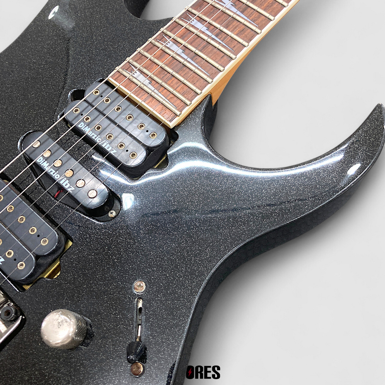Ibanez PRESTIGE RG2670Z（中古）【楽器検索デジマート】
