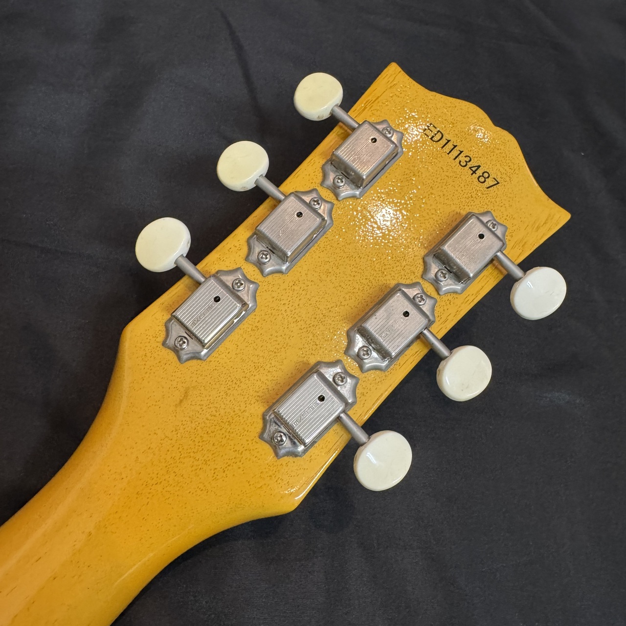 EDWARDS E-LS-90 (エドワーズ レスポールジュニア)（中古）【楽器検索
