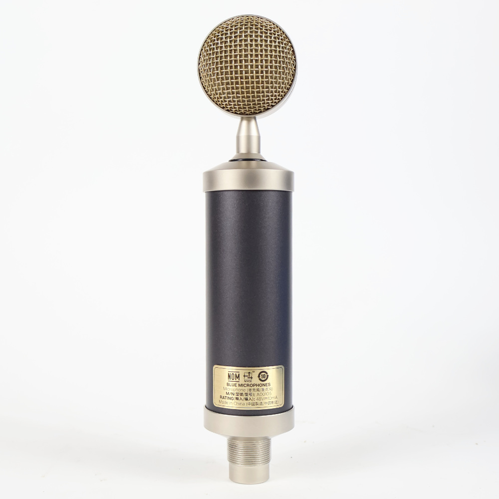 Blue Microphones 【中古】 マイク コンデンサーマイク Blue