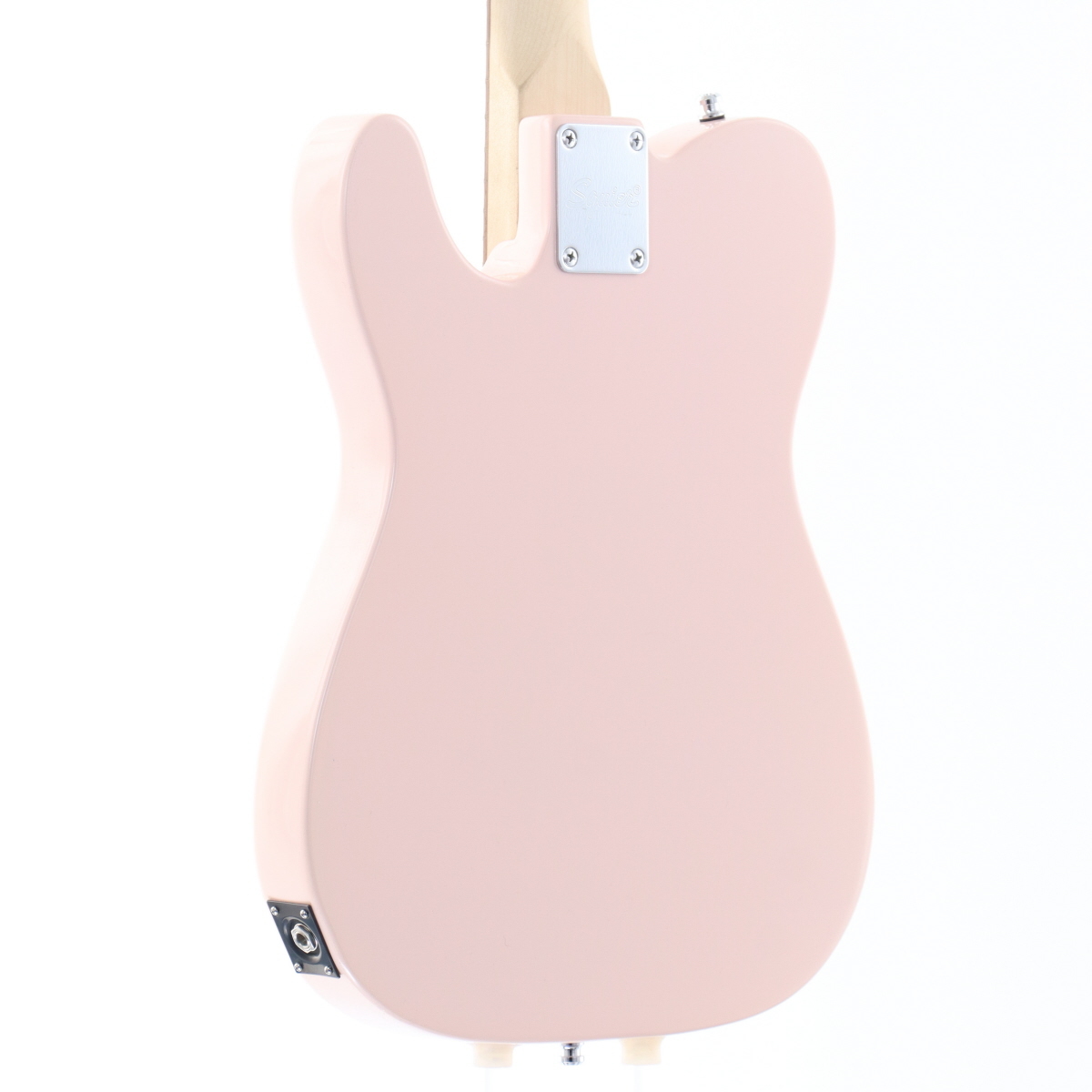 Squier by Fender Affinity Telecaster Shell Pink 【心斎橋店】（中古