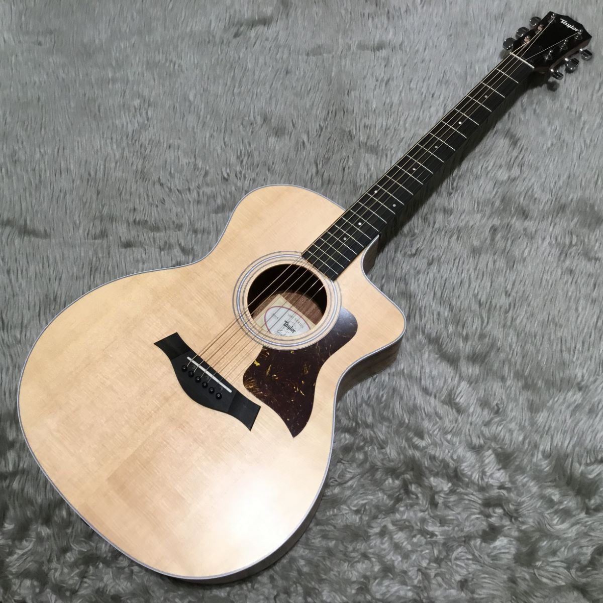 Taylor 【アウトレット特価】214ce-Koa エレアコギター（B級特価/送料