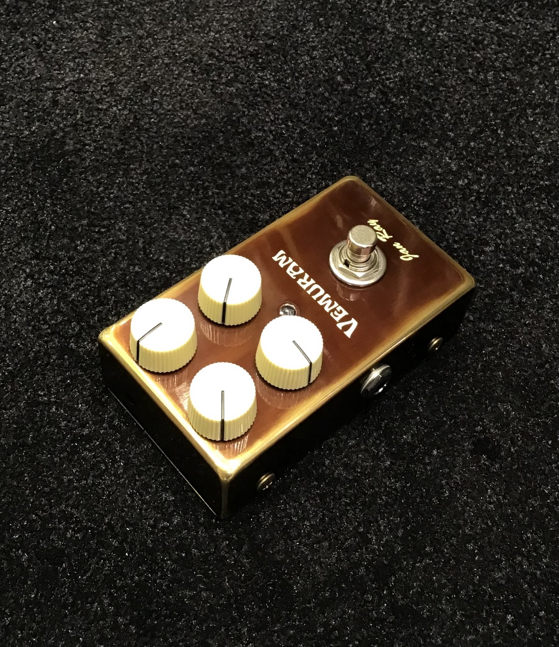 VEMURAM Jan Ray（新品/送料無料） デジマート大賞2025 【楽器検索