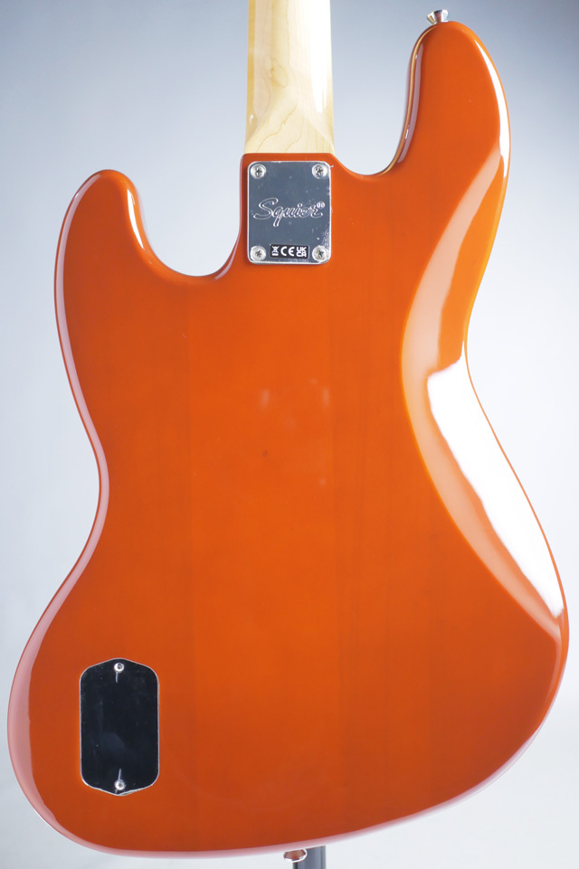 Squier by Fender Classic Vibe Active 