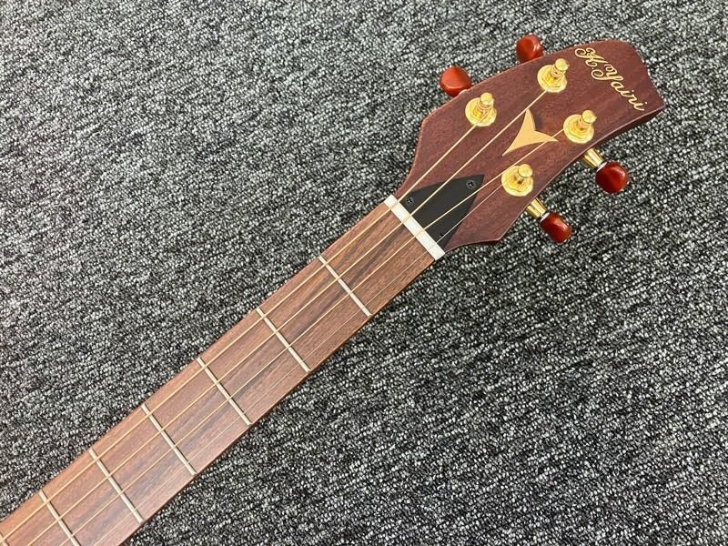 K.Yairi 一五一会 Bassic（中古）【楽器検索デジマート】