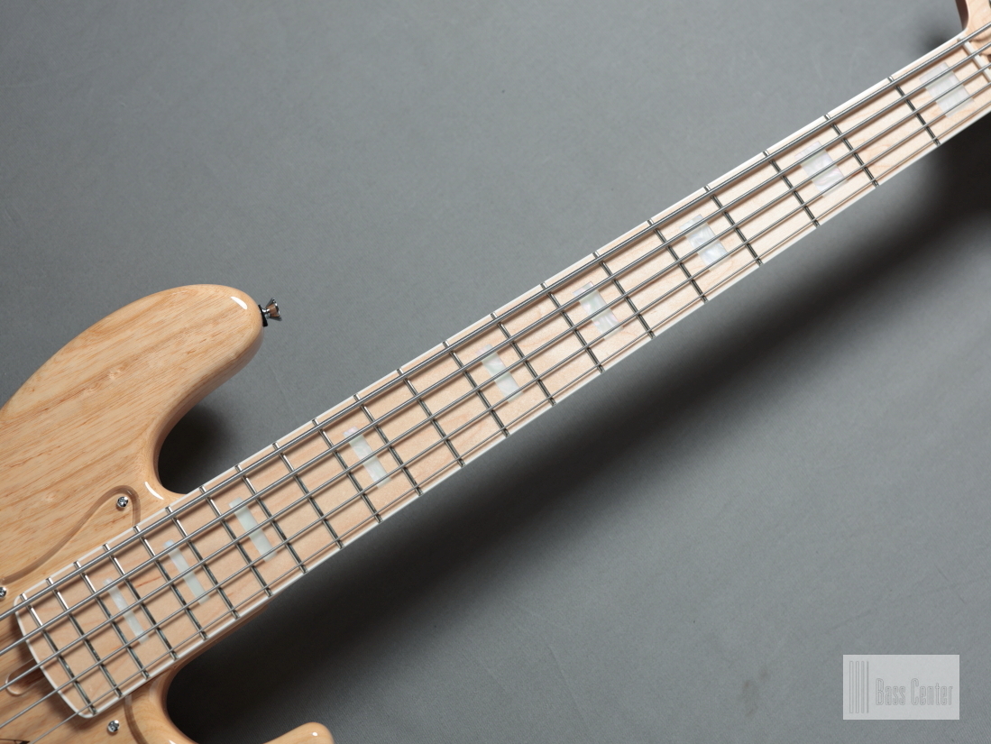 ATELIER Z M#265 / NAT【重量4.66kg】（新品）【楽器検索