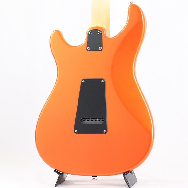 Paul Reed Smith(PRS) SE NF3 Maple (Metallic Orange) 【2024年生産