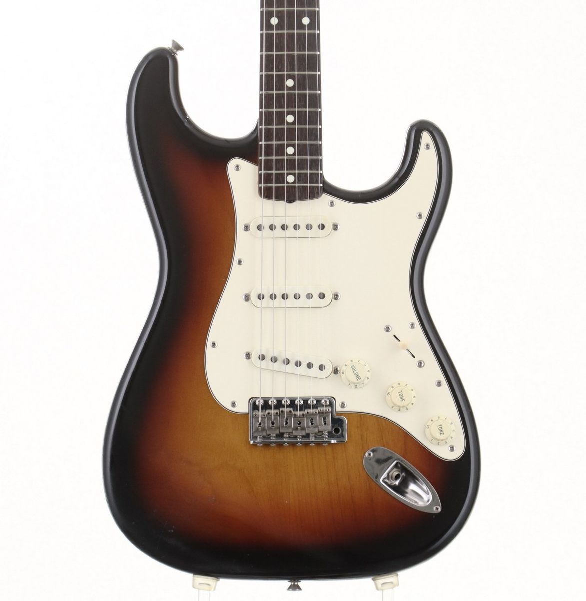 Fender Japan ST62-140 EXTRAD Modified 3TS 1986年製【3.59kg】【S/N