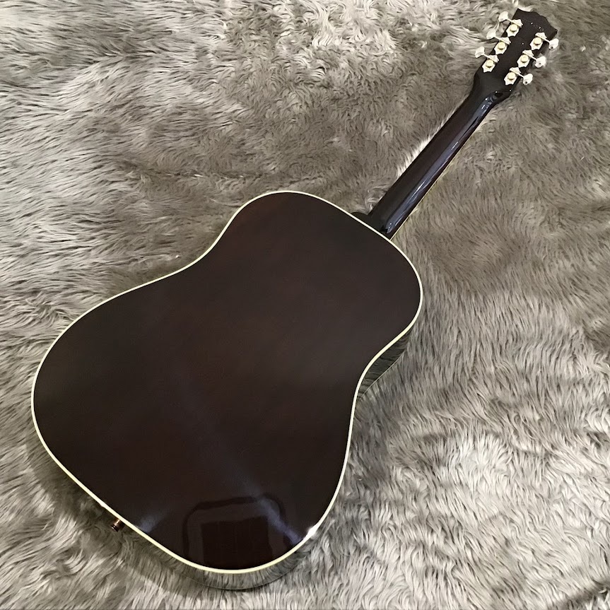 Gibson southern jumbo エレアコ Gibson 【エレアコ】Southern Jumbo Orig アコースティック