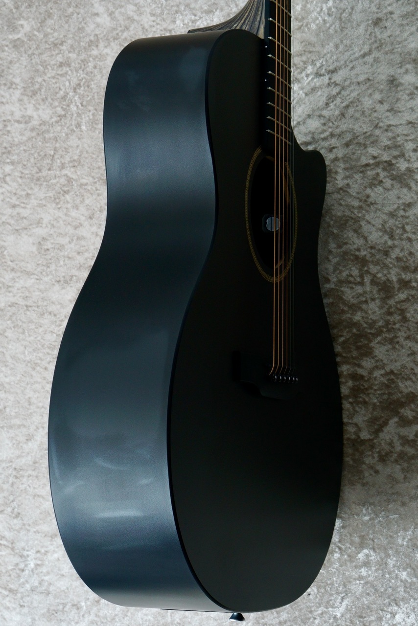 Martin GPC-X1E Black #3060616【HPL】【エレアコ】（新品）【楽器検索
