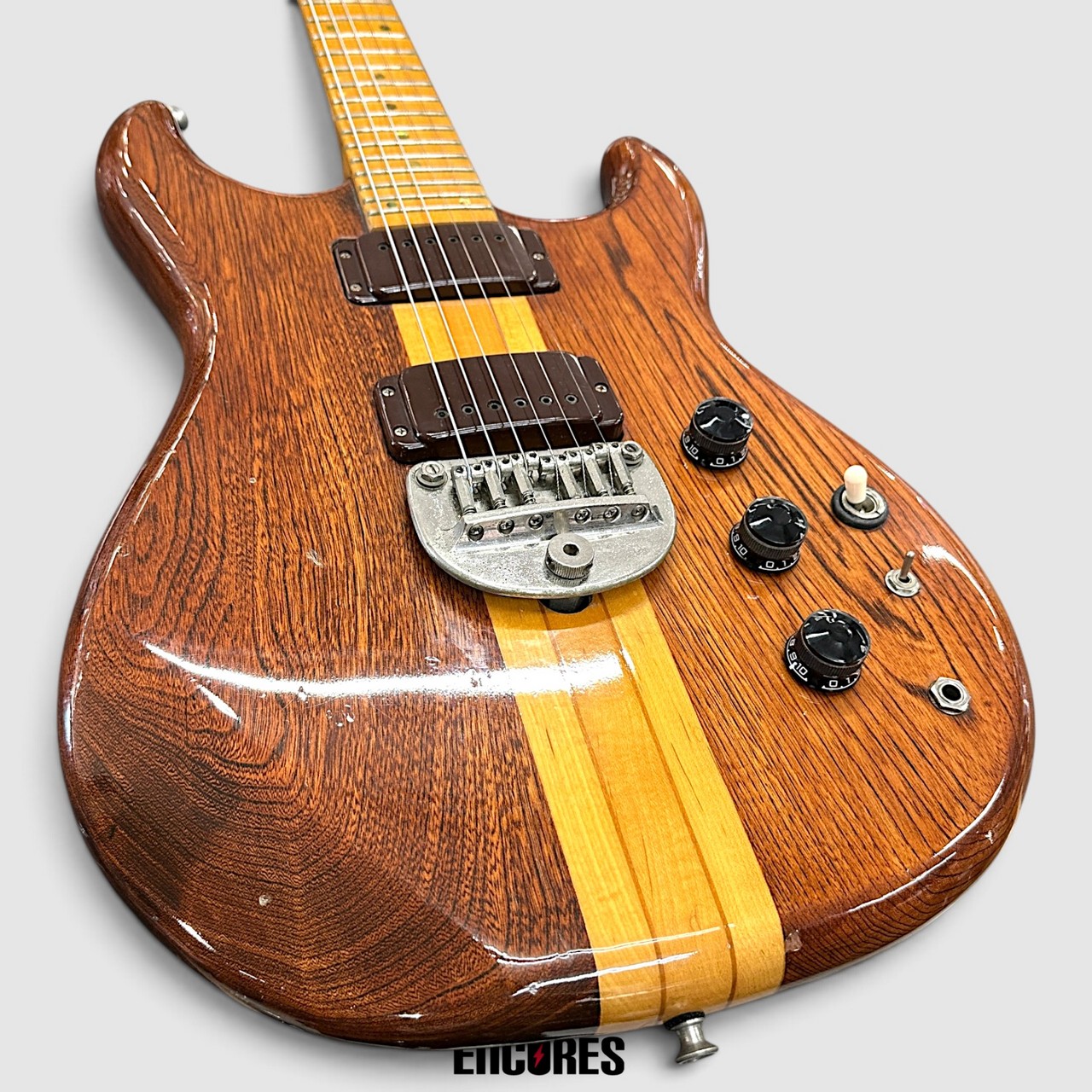GRECO グレコ GOII 700 現状品 ジャパンヴィンテージ エレキギター GO2
