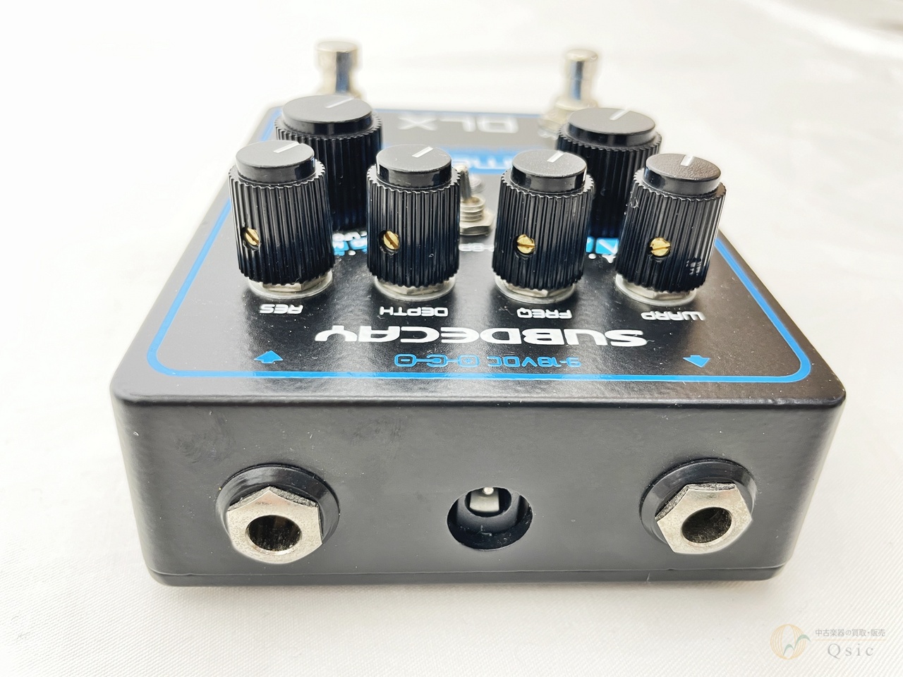 Subdecay Prometheus DLX [MMM57]【梅田店在庫】（中古/送料無料