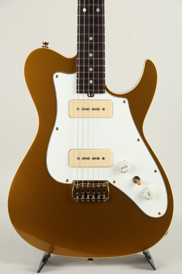 Crews Maniac Sound Vegas V2 Gold Top Gloss 2024（中古）【楽器検索