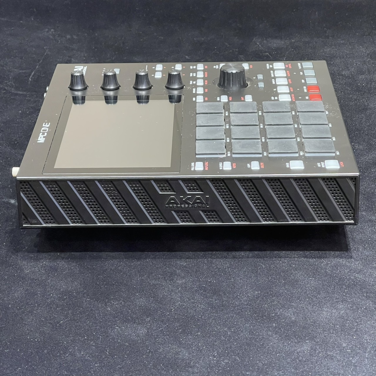 AKAI MPC ONE 中古　期間限定値下げ AKAI】アカイ『サンプラー』MPC ONE 