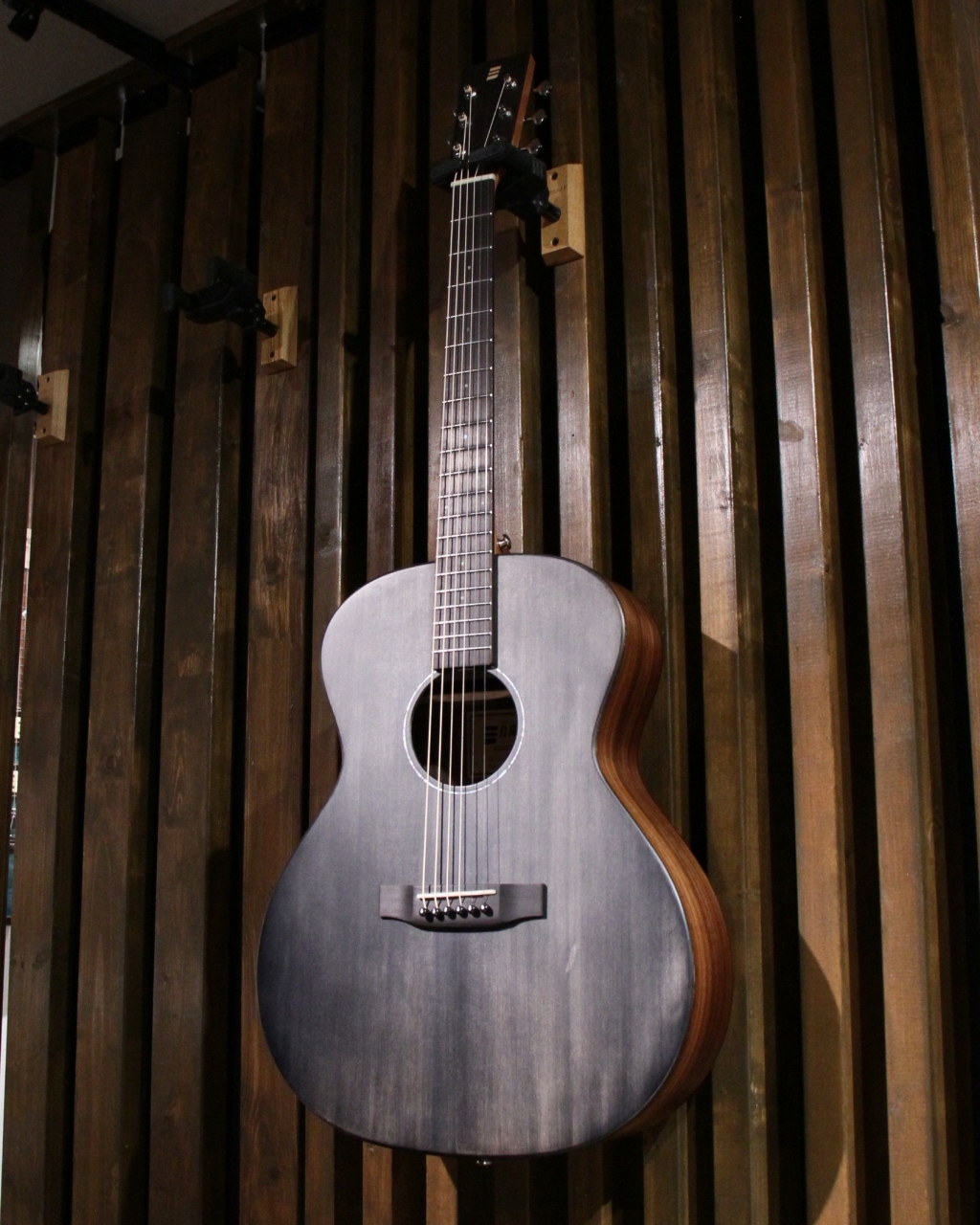 K2005 Nagi Guitars Kuro アコースティックギター ギター】NAGI GUITARS kuro | JTBのふるさと納税サイト [ふるぽ]