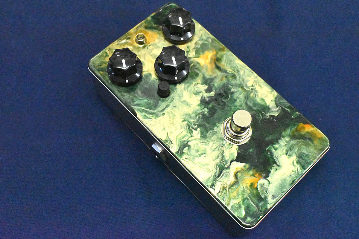 Leqtique Leqtique EVR RFD #135 Overdrive【小樽店】（新品）【楽器