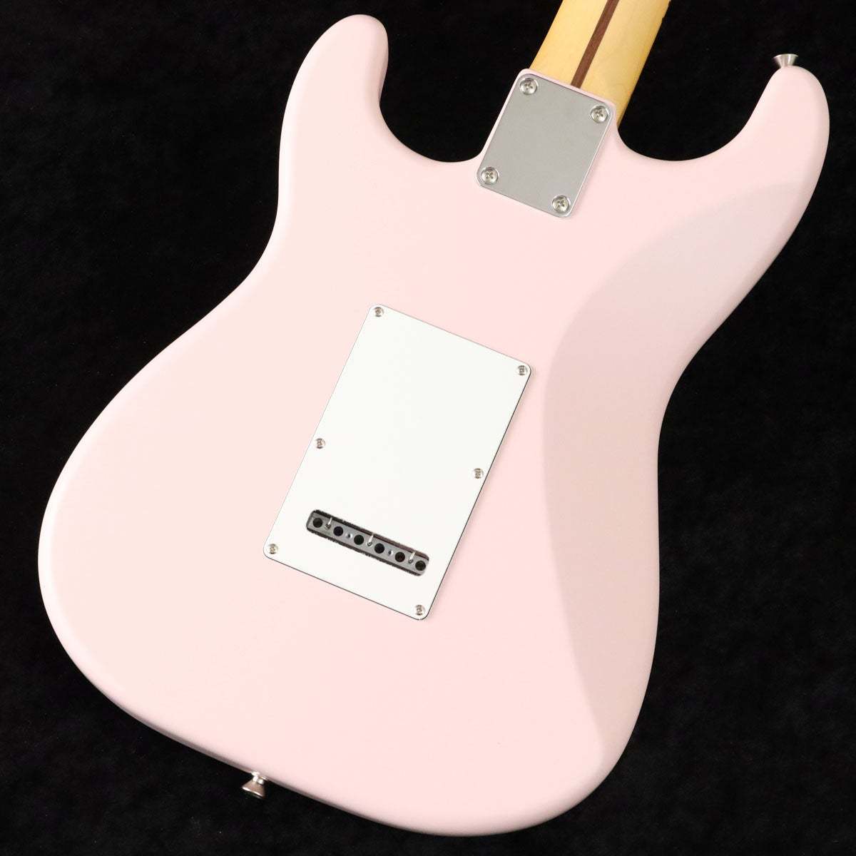 Fender Made in Japan Junior Collection Stratocaster Maple Satin