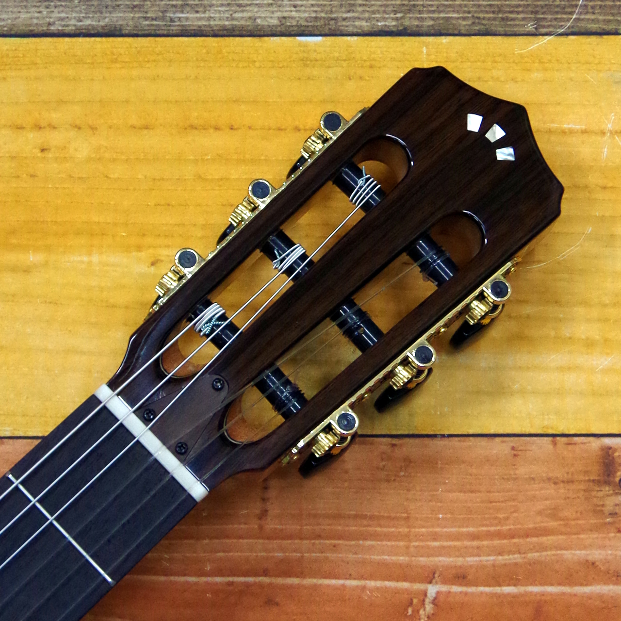 Cordoba STAGE GUITAR / Natural Amber（新品）【楽器検索デジマート】