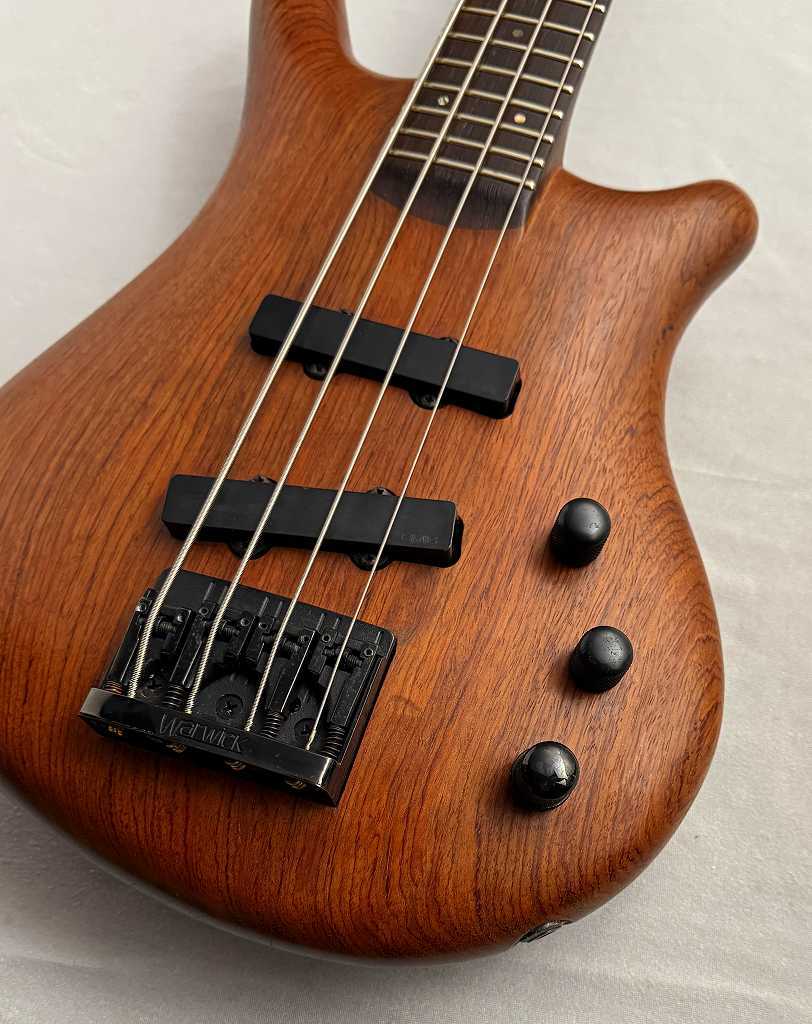 Warwick 1986 Thumb Bass【VINTAGE】（ビンテージ）【楽器検索