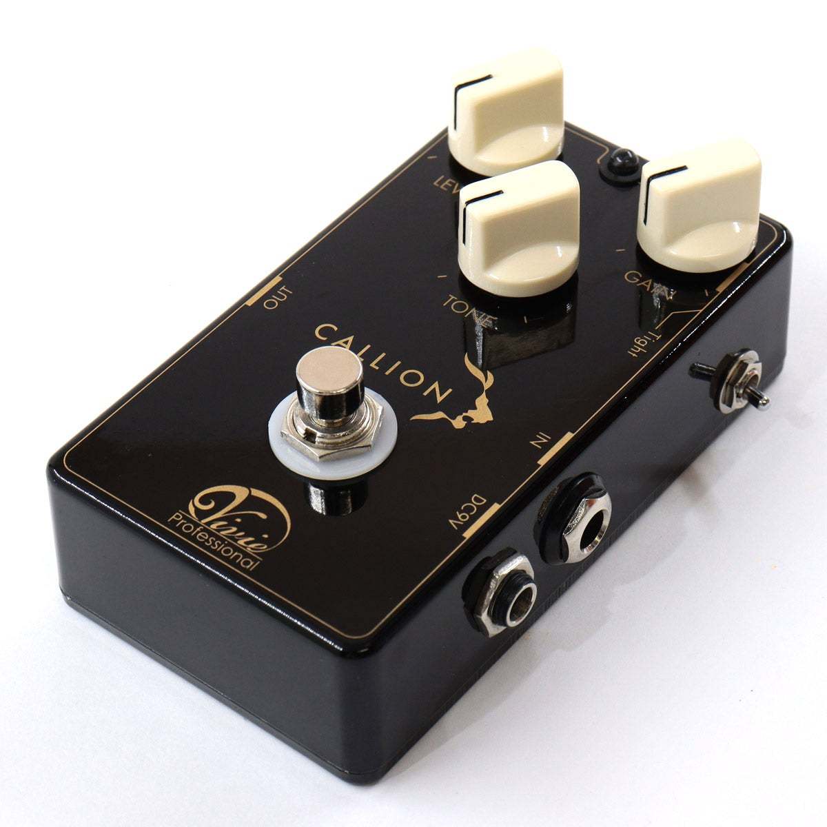 Vivie Callion 【池袋店】（中古）【楽器検索デジマート】