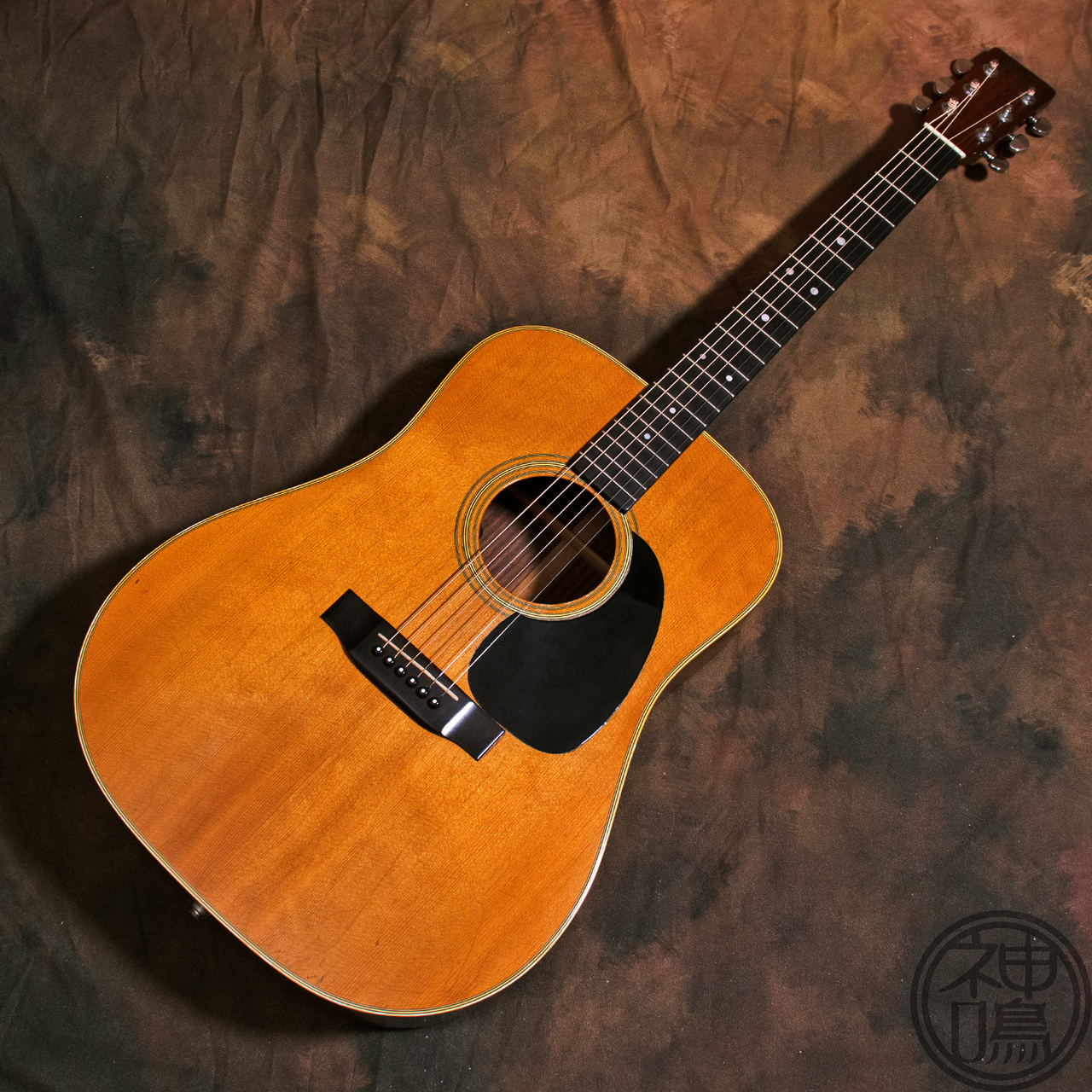 Martin D-28【1974年製】（ビンテージ/送料無料）【楽器検索デジマート】