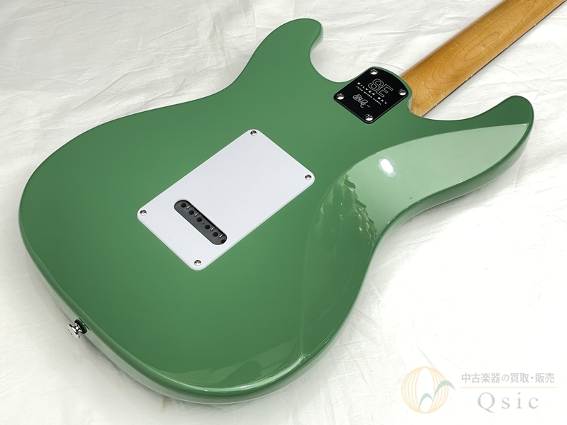 Paul Reed Smith(PRS) Silver Sky SE 2022年製 【返品OK】[TLN19