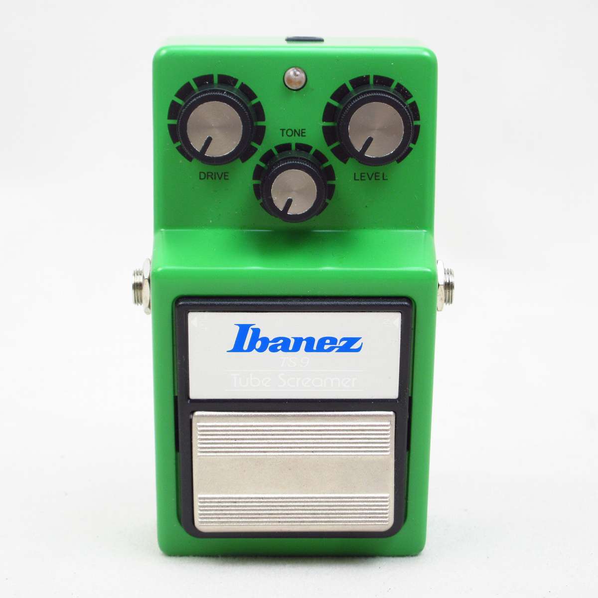 Ibanez TS9 Tube Screamer Reissue オーバードライブ 【横浜店】（中古