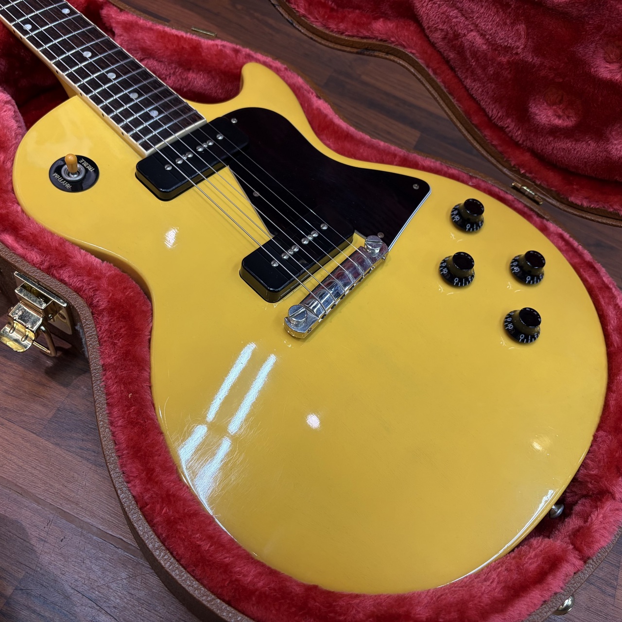 Gibson Les Paul Special/TV Yellow 2020年製 (ギブソン レスポール