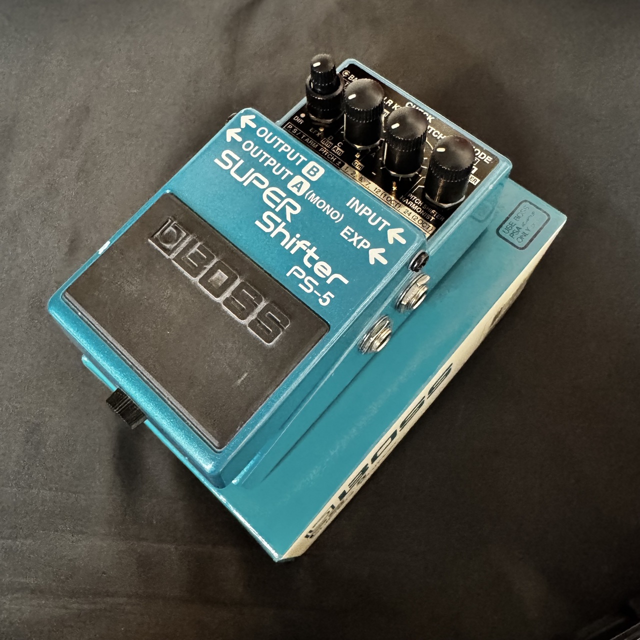 BOSS PS-5 SUPER Shifte (ボス スーパーシフター)（中古）［デジマート