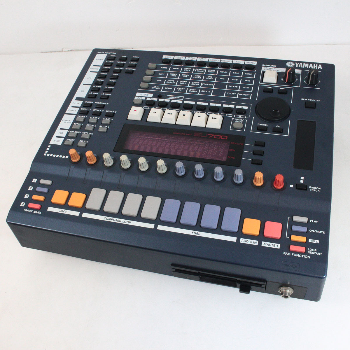 YAMAHA SU-700 【渋谷店】（中古/送料無料）【楽器検索デジマート】