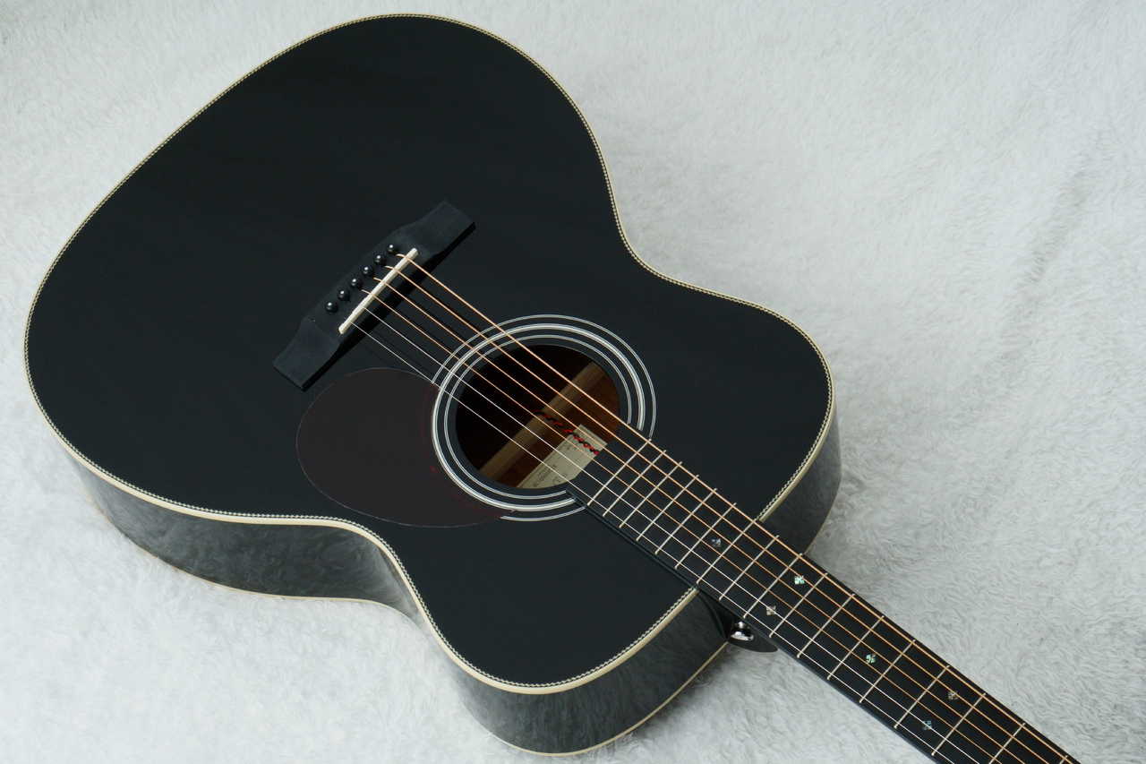 Stafford SF-4F -Black-【数量限定アクセサリーセット付!】【初心者に