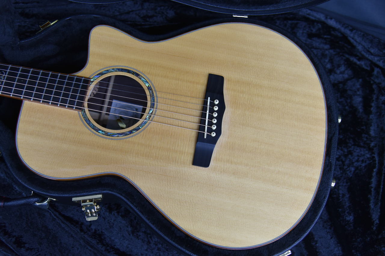 Morris S-101 III（中古）【楽器検索デジマート】