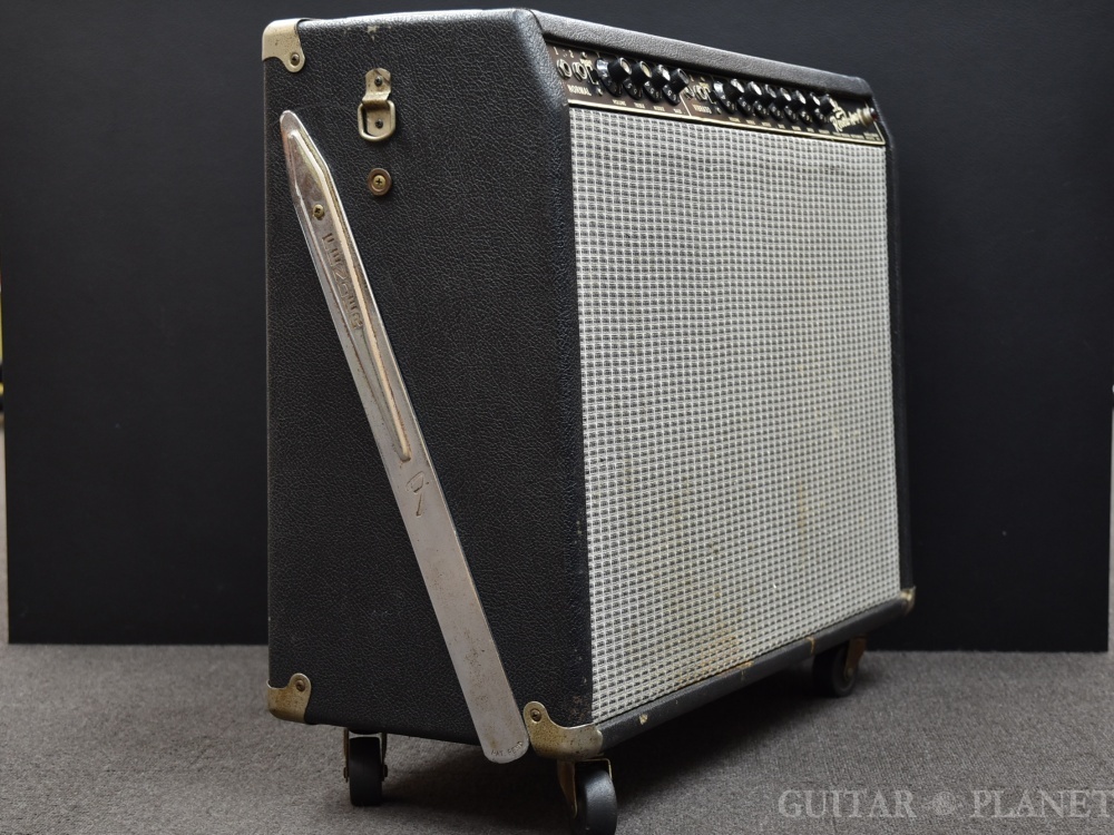 Fender 1966 Twin Reverb Vintage!!（ビンテージ）【楽器検索デジマート】