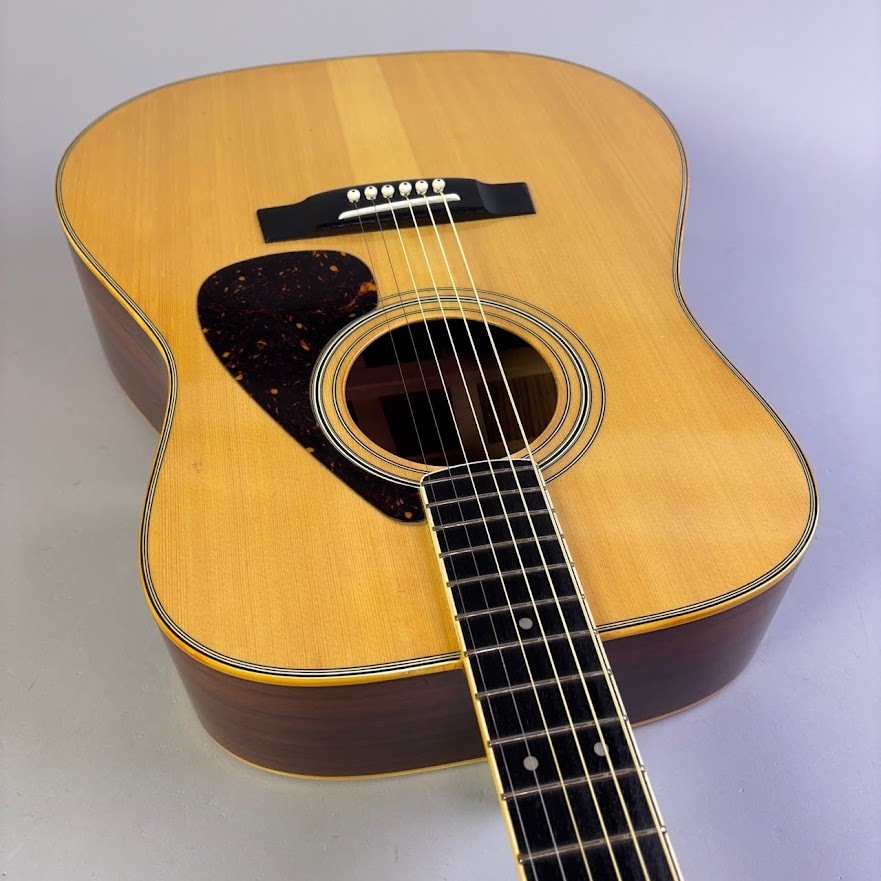 ヤマハ　FG-301(直接引き取り限定) YAMAHA FG-301（中古/送料無料）【楽器検索デジマート】