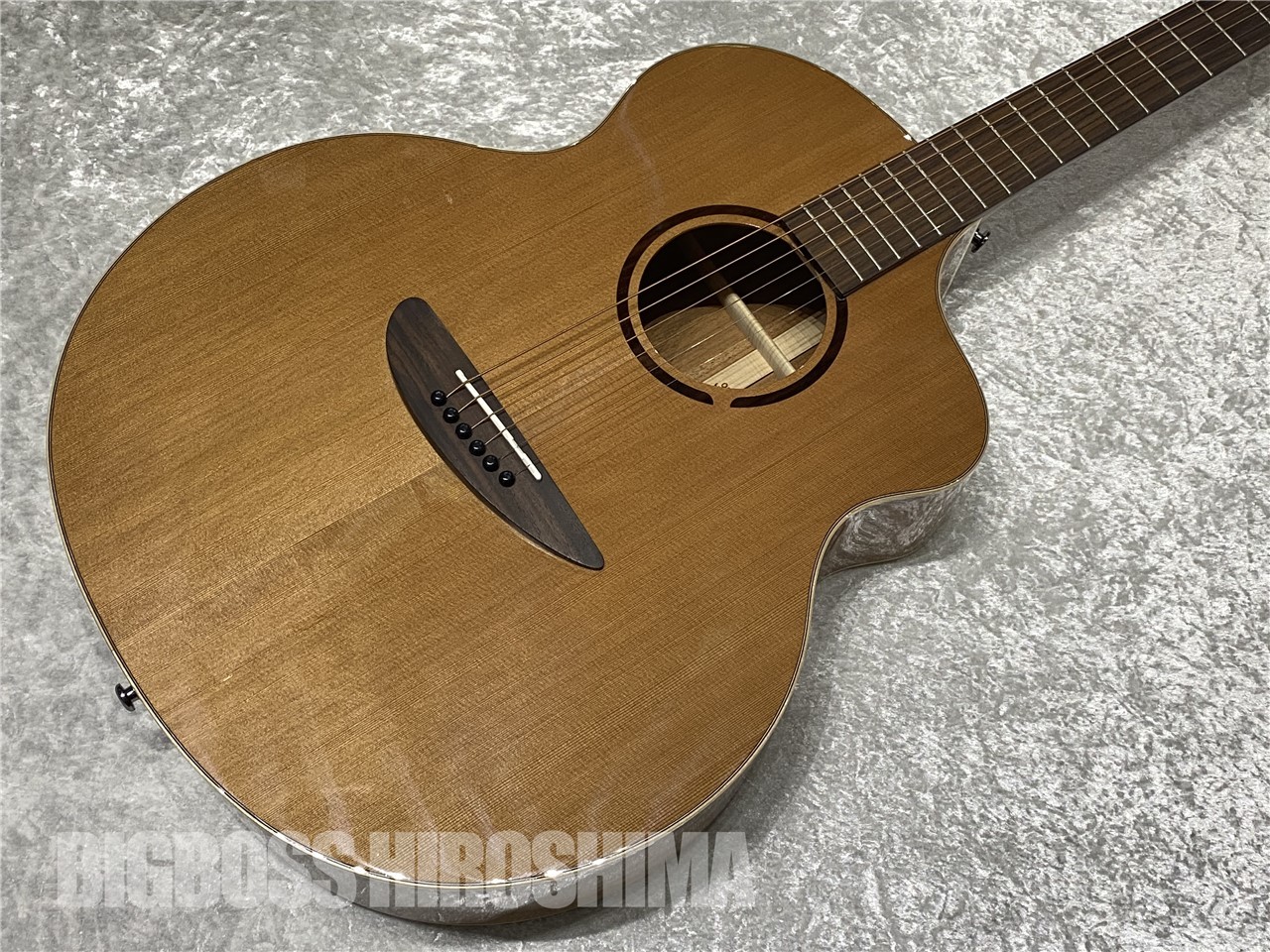 定価82,500円 l.luthier cofe アコースティックギター 定価82,500円 l.luthier cofe アコースティックギター - メルカリ