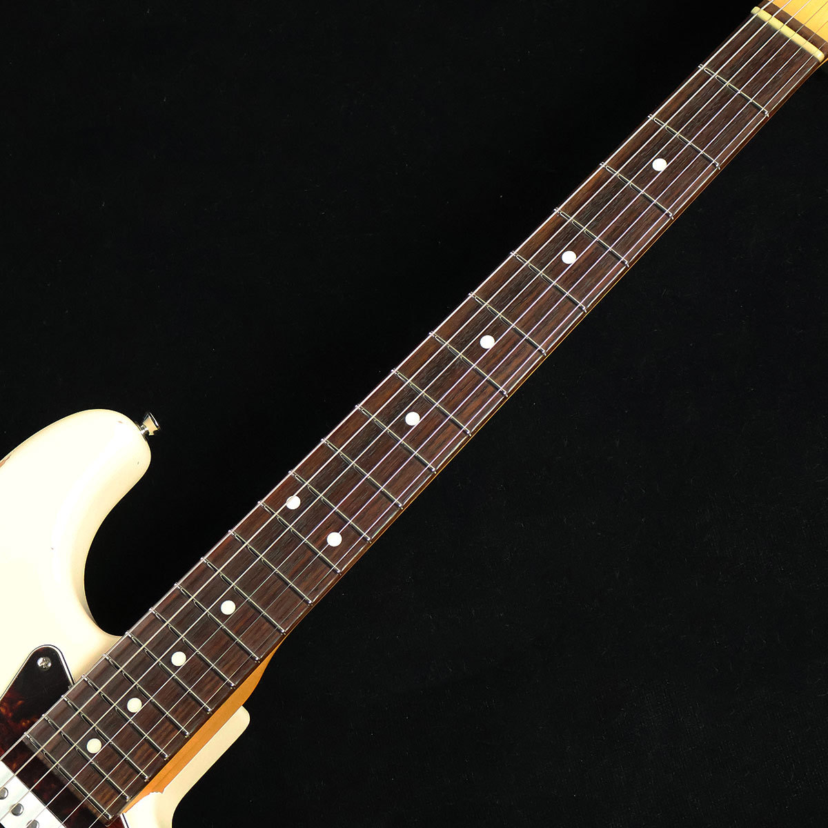Providence dS-204RSV/LTD Olympic White S/N：V10600 【未展示
