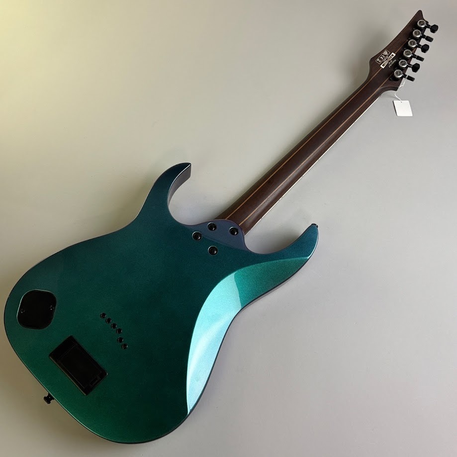 Ibanez RG631ALF（中古/送料無料）【楽器検索デジマート】