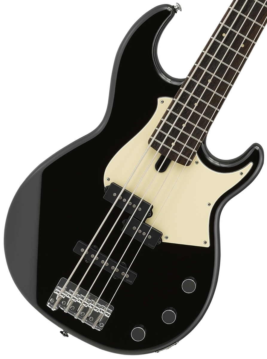 YAMAHA BB435 ブラック(BL) BB400 Series ヤマハ 5弦ベースVOXアンプ