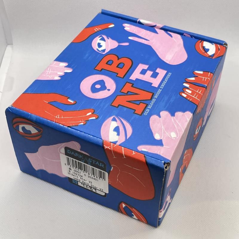 【販売終了品・美品】O.B.N.E. Dark Star V2 Old Blood Noise Endeavors USED 中古 Dark Star V2（中古）【楽器検索