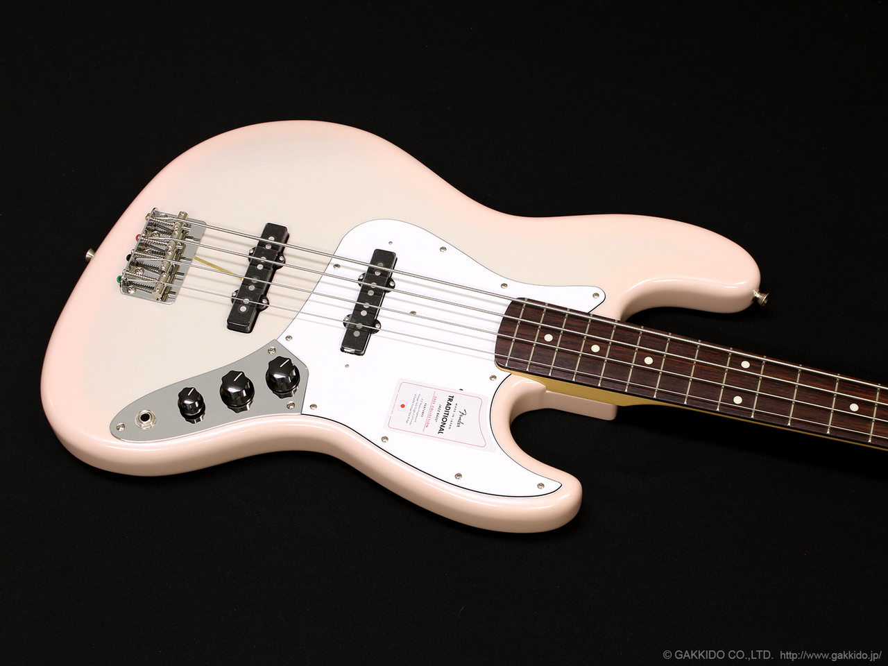 Fender jazz bass fender Japan ジャズベース Fender Japan ジャズベース （Fender Made in Japan Traditional