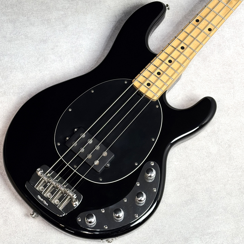 MUSIC MAN Sting Ray EX【加古川店】（中古/送料無料）【楽器検索 